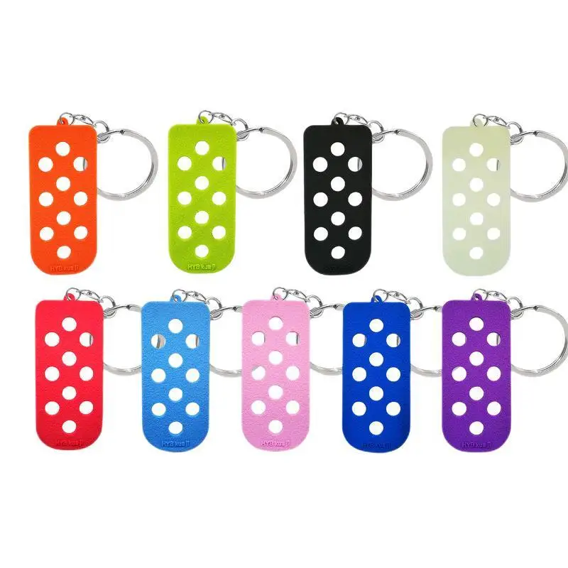 Wsnbwye Logo christian shoe charms DIY Sublimation Anime 3D llaveros business design health shoe charms