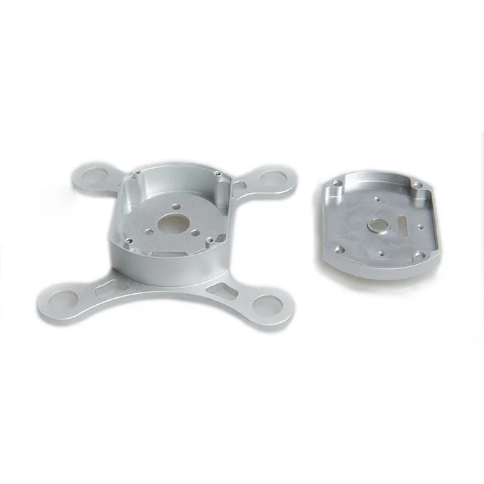 Customized Aviation UAV Parts CNC Machining UAV Parts Aluminum Parts OEM ODM Micro Machining Custom Metal Fabricatio GULINDA