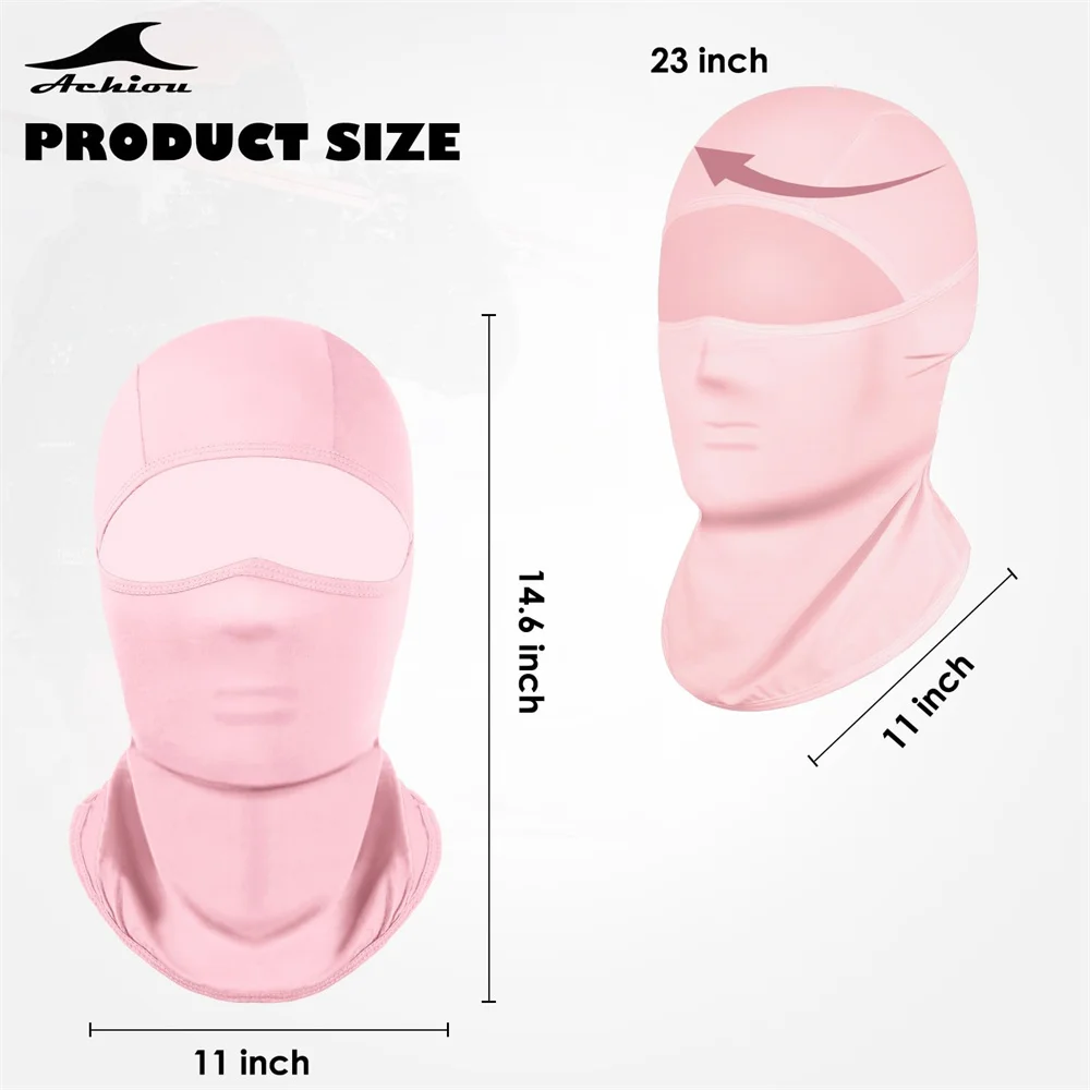 Factory Storm Knit Hat Outdoor Winter Wholesale Full Face Cover Mask Fuzzy One Hole balaclava Distressed Ski Mask Balaclava