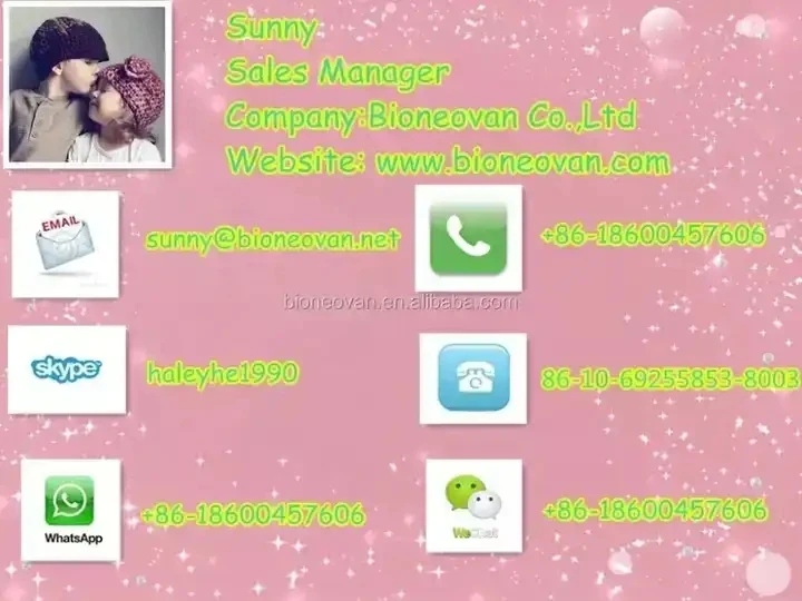 Bioneovan Torch Rapid Test 4 in 1 CMV /Rubella / Toxoplasma / Herpes