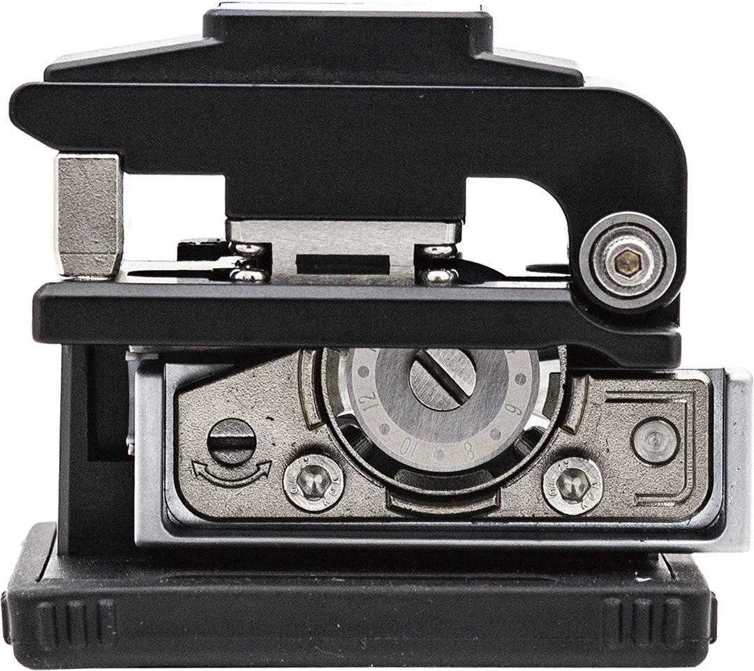 2022 черный сварочный аппарат соответствует высокой точности 12 уход за кожей лица Быстрая доставка Волоконно-оптический Кливер