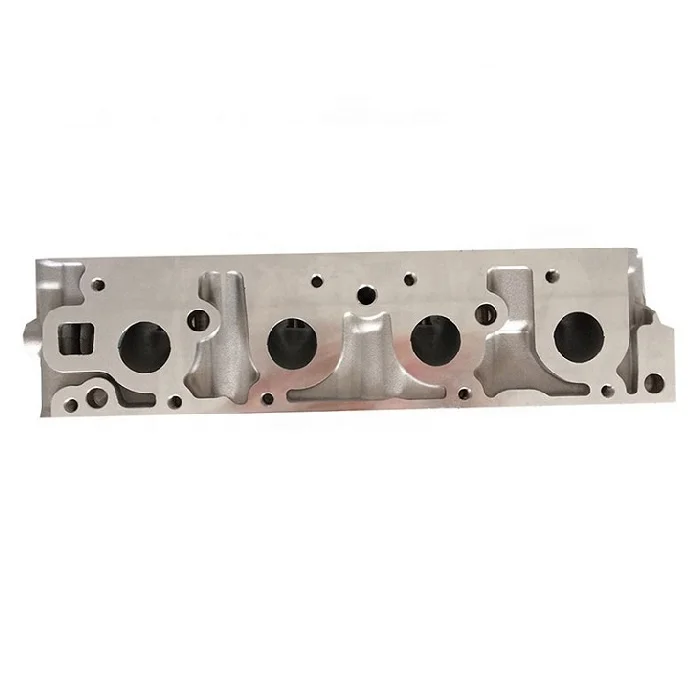 High Quality Auto Engine Parts 94580900 96351976 G15MF Cylinder Head For Daewoo 1.4L 1.5L L4 8V