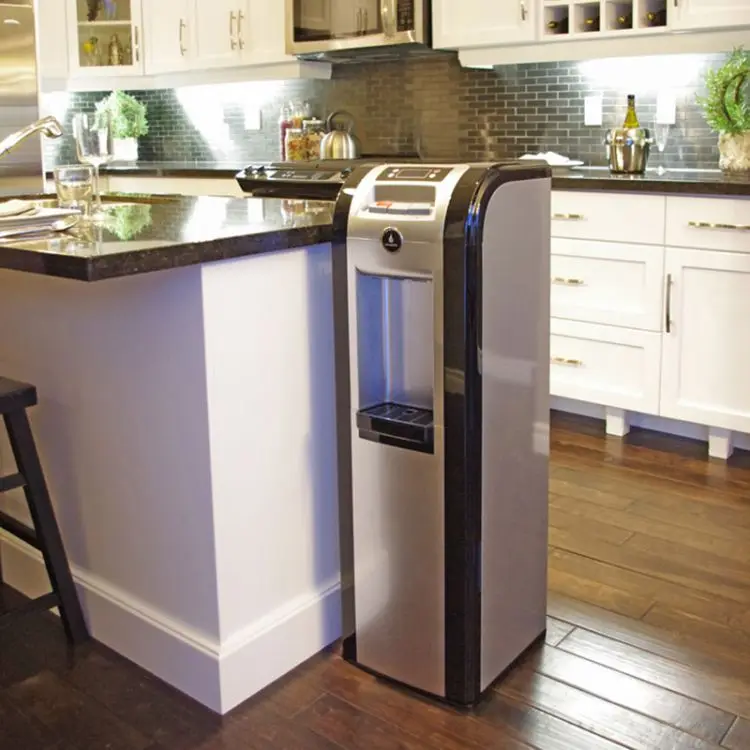 HC58L-UFD Unique Water Cooler Hot Cold Water Dispenser