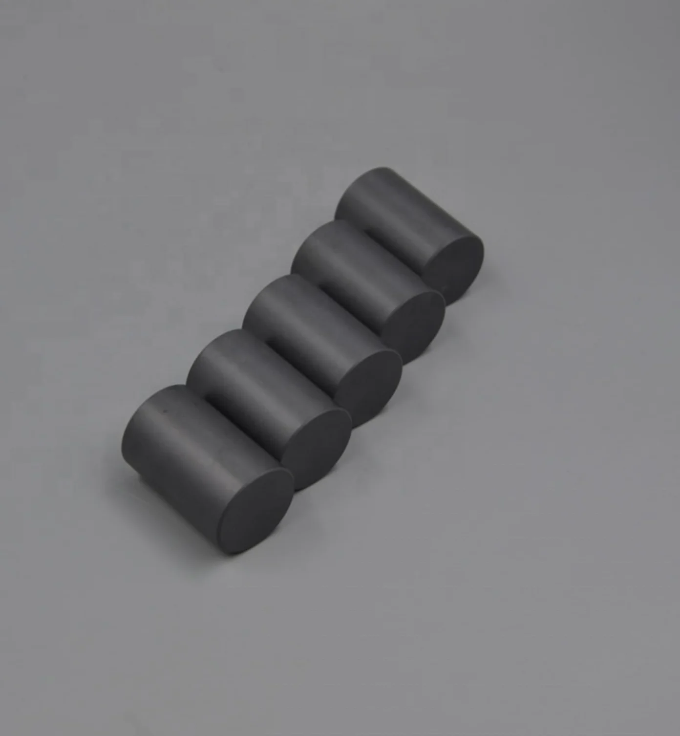 Precision Si3n4 Silicon Nitride Ceramic Rod