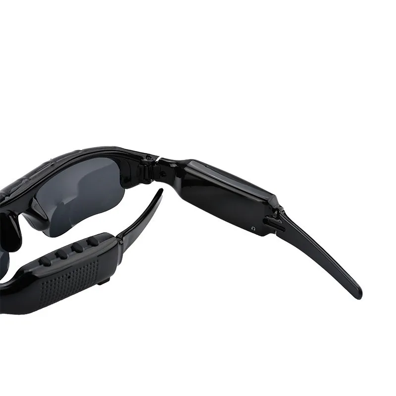  SmallOrders D11 2021 Fashion for Bluetooth Foldable Video Glasses with miniature Handsome Quality Wearable camera