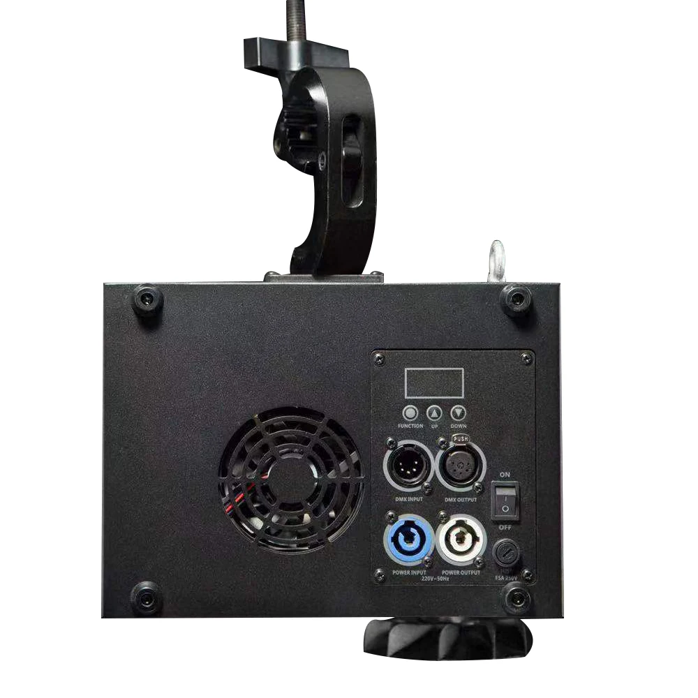 cold spark machine  for wedding party bars disco show events