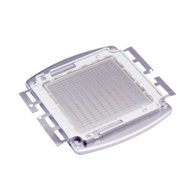 Высокая мощность 365 нм uva led 500 Вт uv массив
