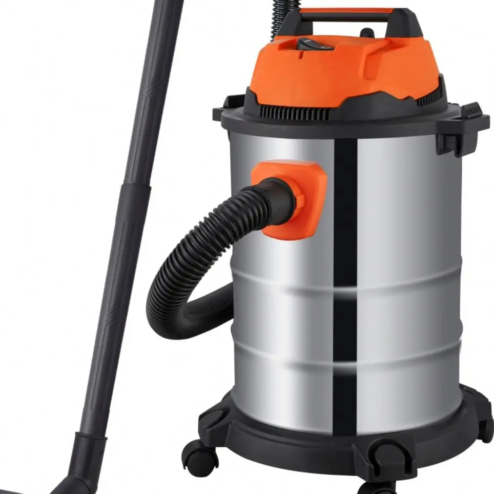 
 Пылесос BOMA циклонный с фильтром от пыли, 220-240 В  