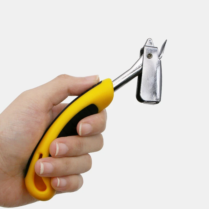 hand tools Nail Pulling Pliers Seal Removal Tool Rivet Puller