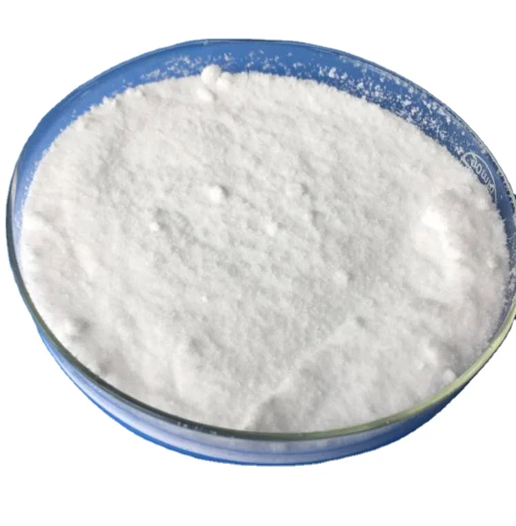 food grade potassium acetate CAS No.127-08-2