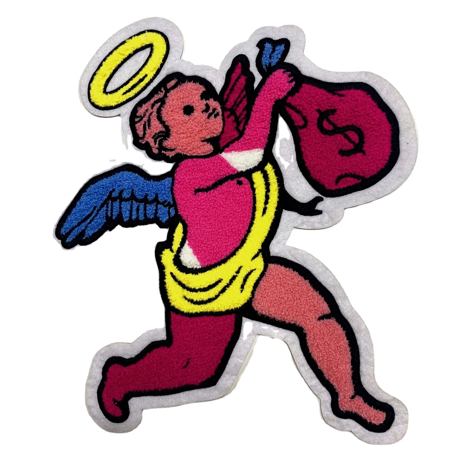 Высококачественные нашивки для вышивки полотенец шитья