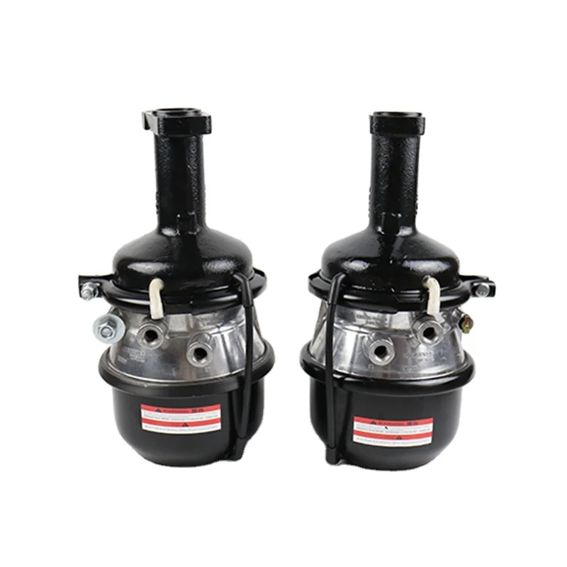 1482508682 1-48250868-2 Spring Chamber for ISUZU CXZ51 6WF1 Truck Body Parts