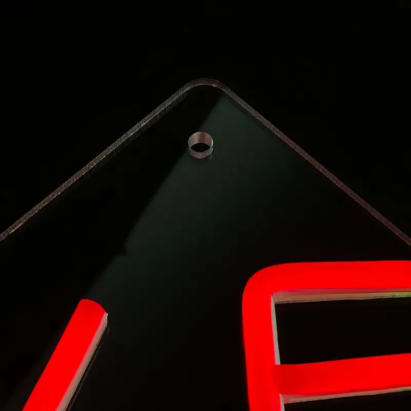 1pc LED Smoke Shop Neon Open Sign - Bright Storefront Decoration for Shop Window  Eye-Catching Business Open Sign for Smoke Shop