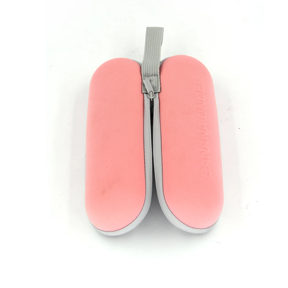 Functional Pressing EVA Umbrella Storage Bag Folding Umbrella EVA Case Invisible Zipper Closure