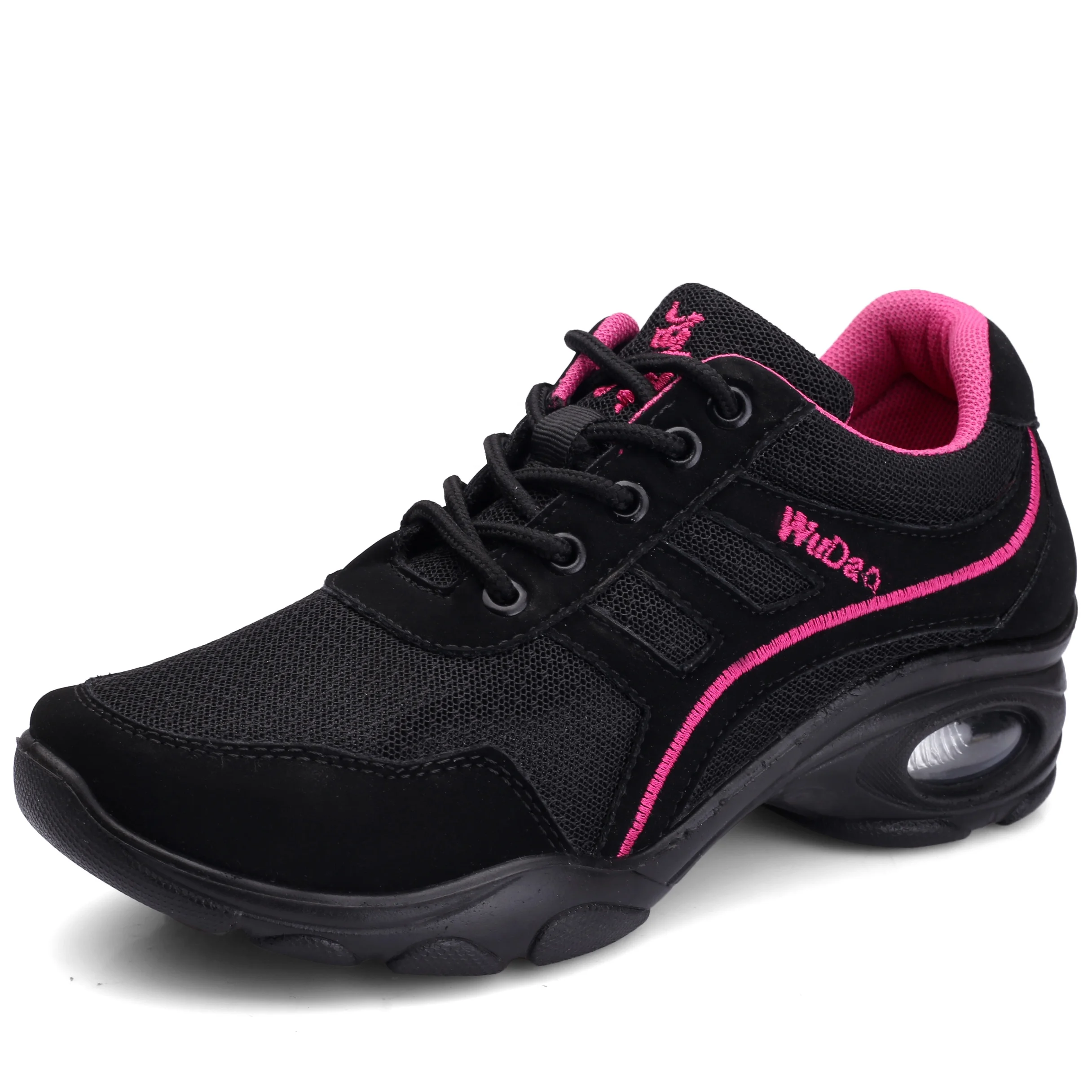 
2020 China Wholesale Lady Jazz Sport Fashion Sneakers Women bd Gabellini Latin Dance Shoes for Tap Dance 