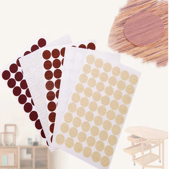 
Cheap PVC screw cover,covers self-adhesive fastcap 