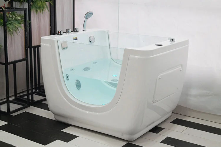 k-531 baby spa bathtub (2)