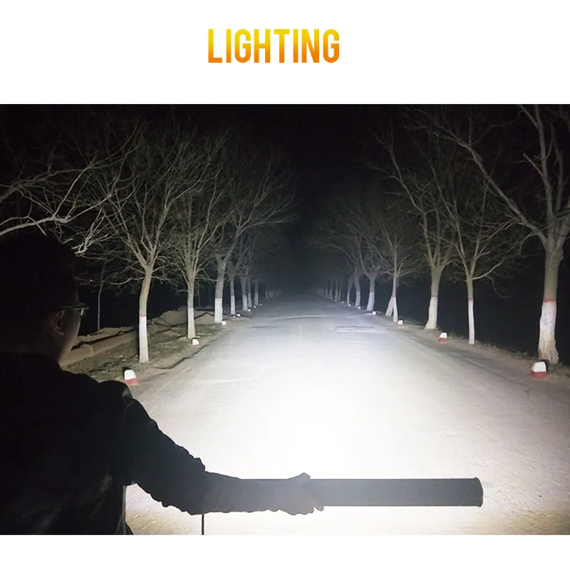 Hot sale light bar Spot Flood Combo Beam 4'7'12'20'23 Inch 4X4 Triple Row Led Light Bar