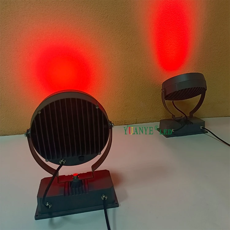 18W 36W 48W Remote Control Shenzhen Factory Outdoor Ip65 Waterproof Rgb 3In1