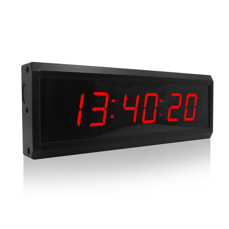 Jinling Shiyin High quality Electronic Digit Counter Portable Led Timer