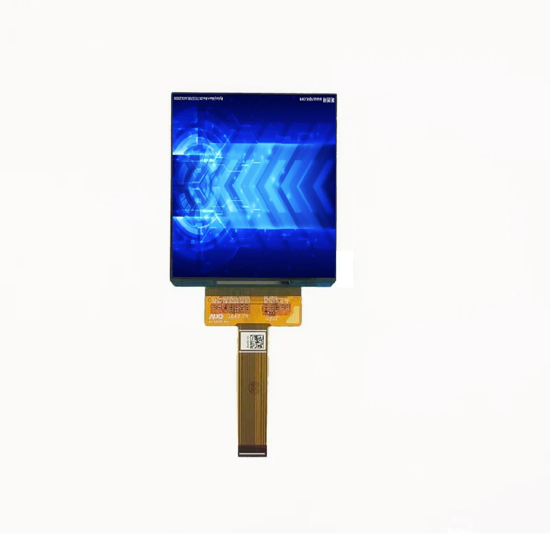  3 81 дюймовый oled-дисплей H381DLN01.2 vr 1080x1200 тонкий ЖК-экран AR