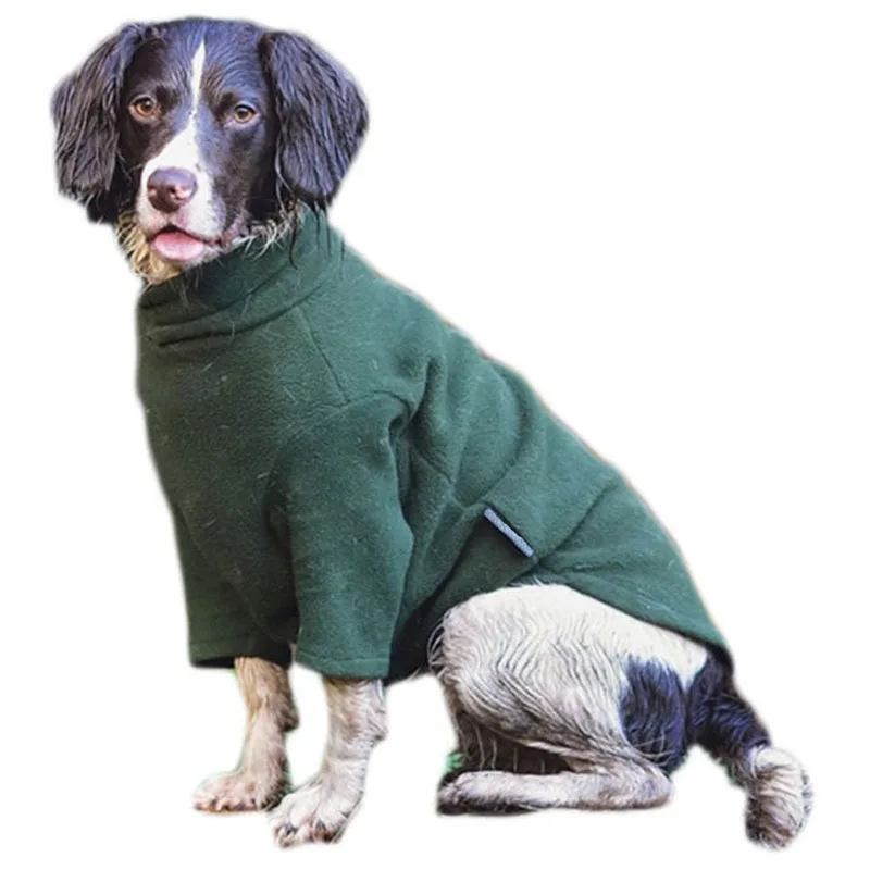 Fleece Jumpers for Dogs