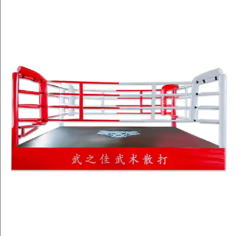 MMA boxing ring Fighting Octagon cage for sale