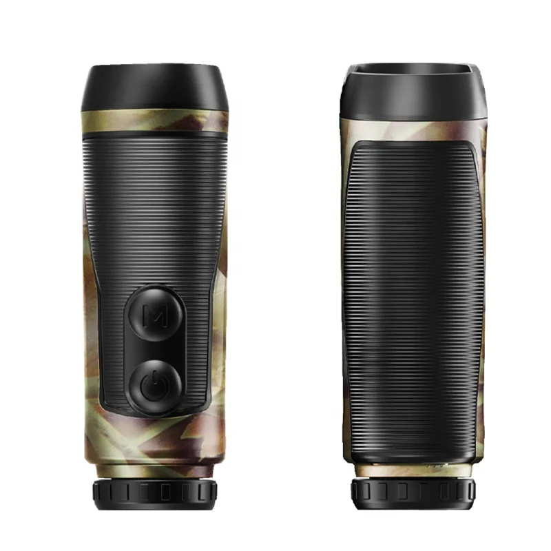 Optical Factory Long Range Distance Meter OLED Prism Laser Rangefinder Slope Compensation Slope Compensation Speed