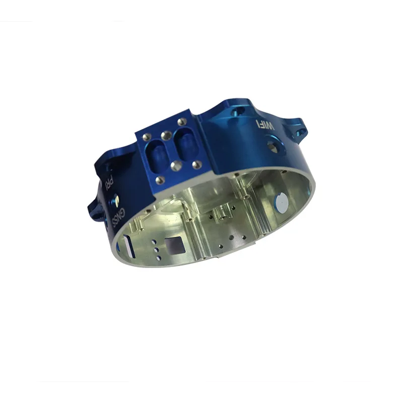 aluminum CNC machining aluminium machining service quantity aluminum alloy milling CNC customized CNC machining parts