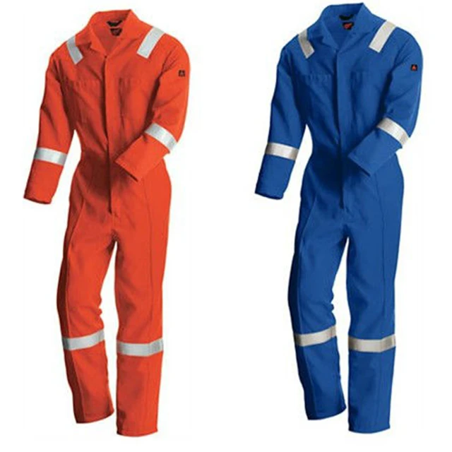 
Industry uniform/factory coverall/gas station workwear/oil field overall,work uniform 
