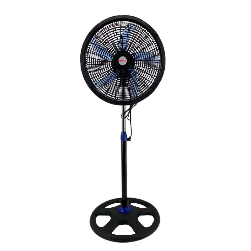 
Электрический вентилятор известного бренда 18 дюймов для домашнего использования 