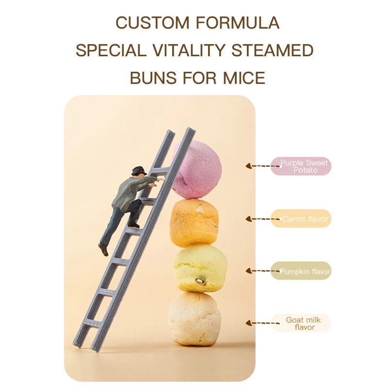 Товары для домашних животных Yee поисковый аппарат OEM живые маленькие Сухие закуски Jonsanty здоровый кролик хомяк еда