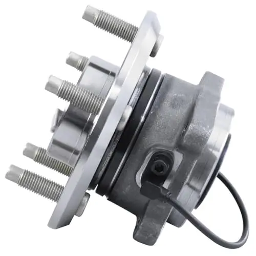 UIB high quality wheel hub bearings are engraved with customized material 25903295 directly supplied from the manufacturer