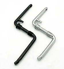 Bicycle accessories crank High quality mountain bike parts bicycle parts axle student bike parts