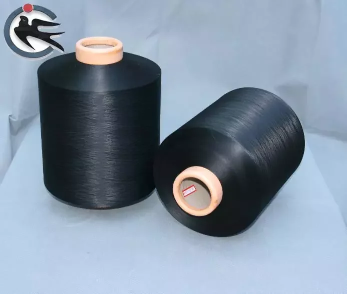 Low price and guaranteed quality are widely used in textile machines 70D 24F 2 nylon DTY