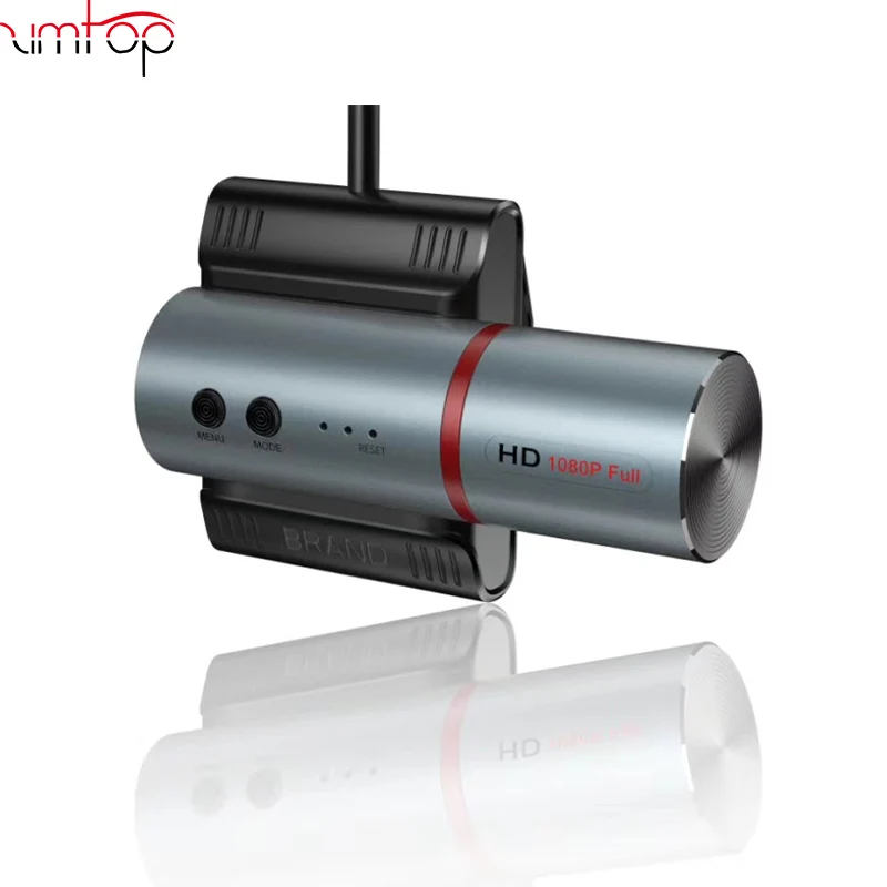
Zimtop Dash Cam Mini 4K 2160P Full HD DVR Car Camera WiFi Auto Drive Vehicle Video Recorder 