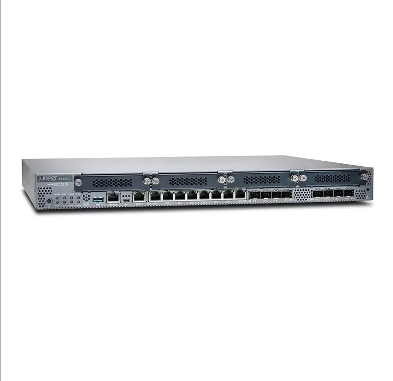 Juniper SRX300 Series Network Firewall New Original