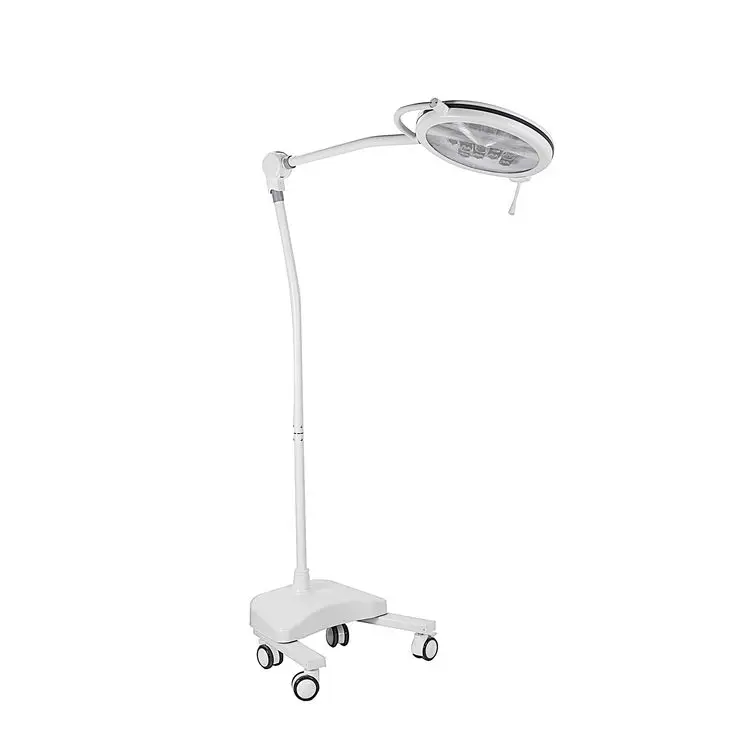 YIDA Medical Equipment Portable Ceiling Light surgical operating light YZ1800 Mobile