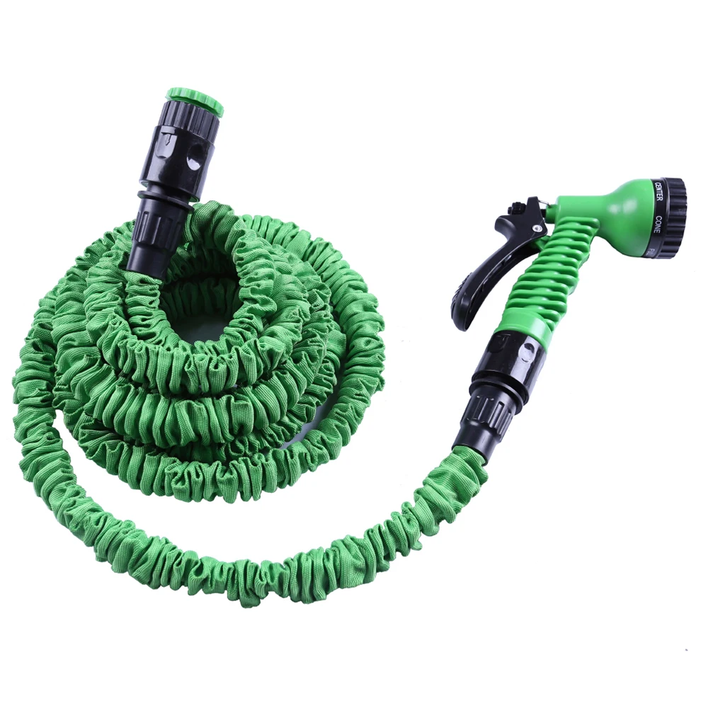 Cheap sprinkler flexible lightweight expandable garden hose