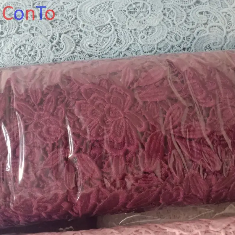 
 Китайская фабрика, Сенегал, индийская вышивка, кружевная Тюлевая ткань  