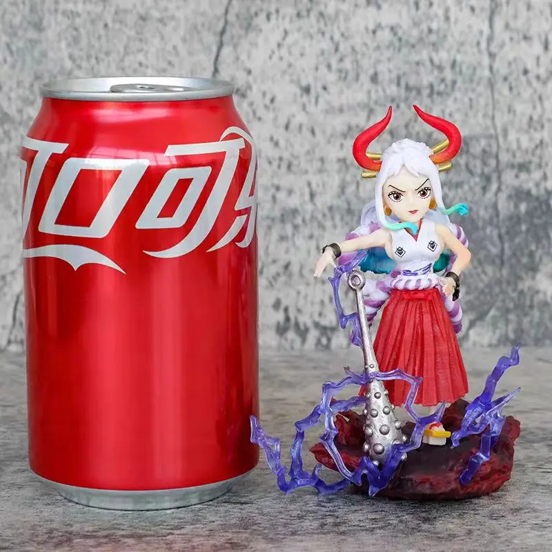 One pieces G5 ghost island Daiwa special effects scene and zhiguoda hand-made model Prize figure ornaments