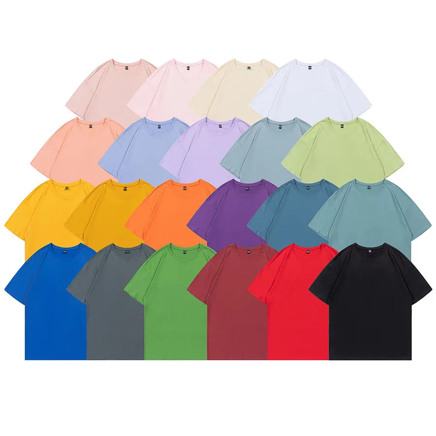 Manufacturer high quality   100   custom screen printing crew neck mens