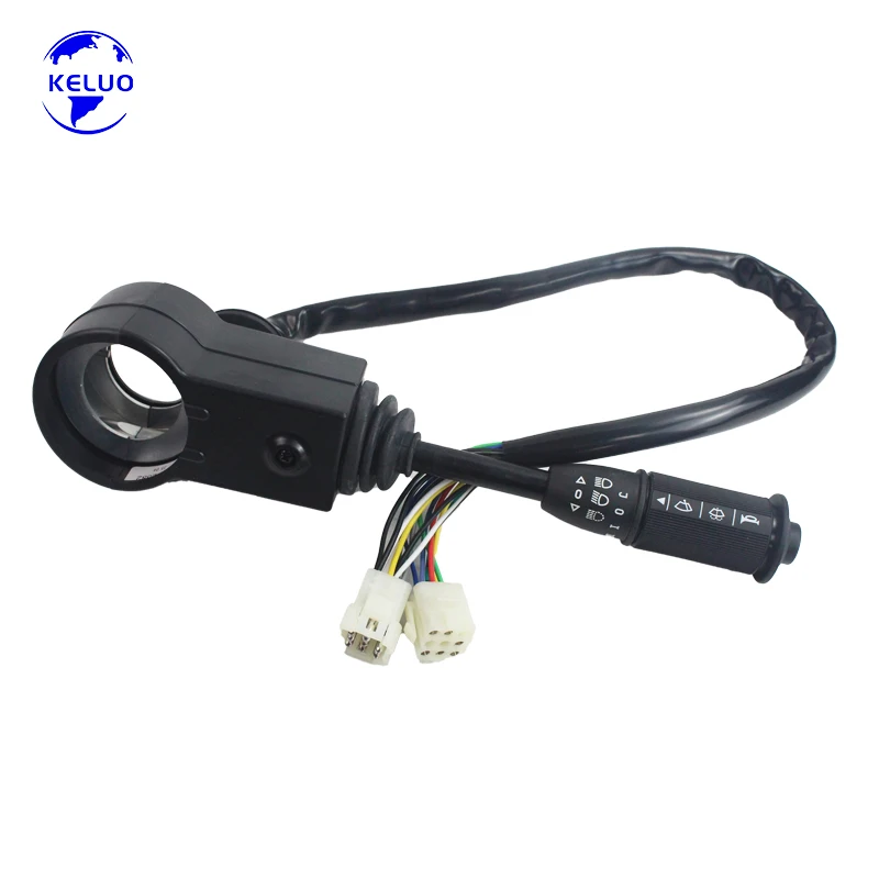 Joystick VOE11192582 Column Switch Control wiper loader