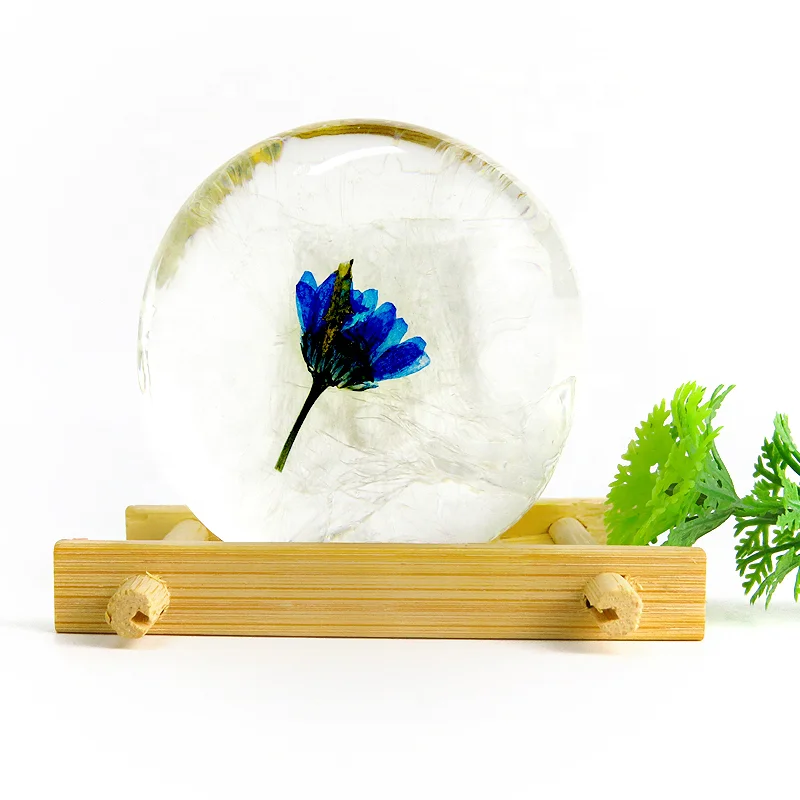 Transparent Soap Base Cleaning Vegan Bath Soap