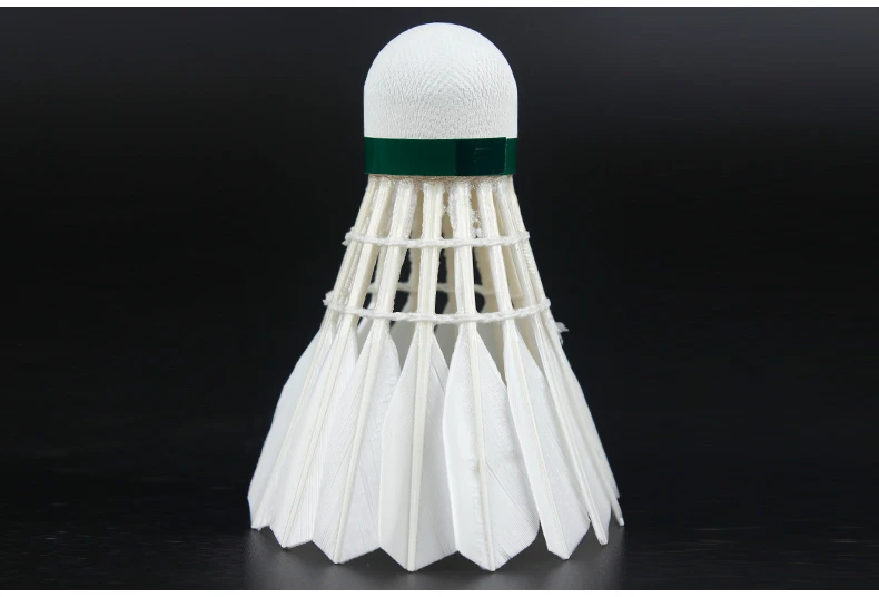 Victor pink SPECIAL Duck Feather Badminton Shuttlecock same as AS02