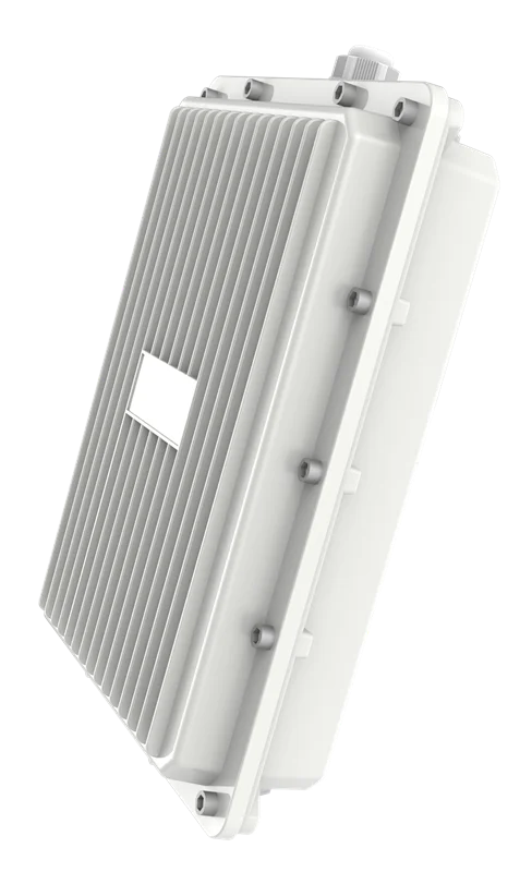 11ax WIFI 6 dual band 3600Mbps Outdoor Wireless AP Hotspot For High Density Area,support MU-MIMO and DL/UL-OFDMA modulation