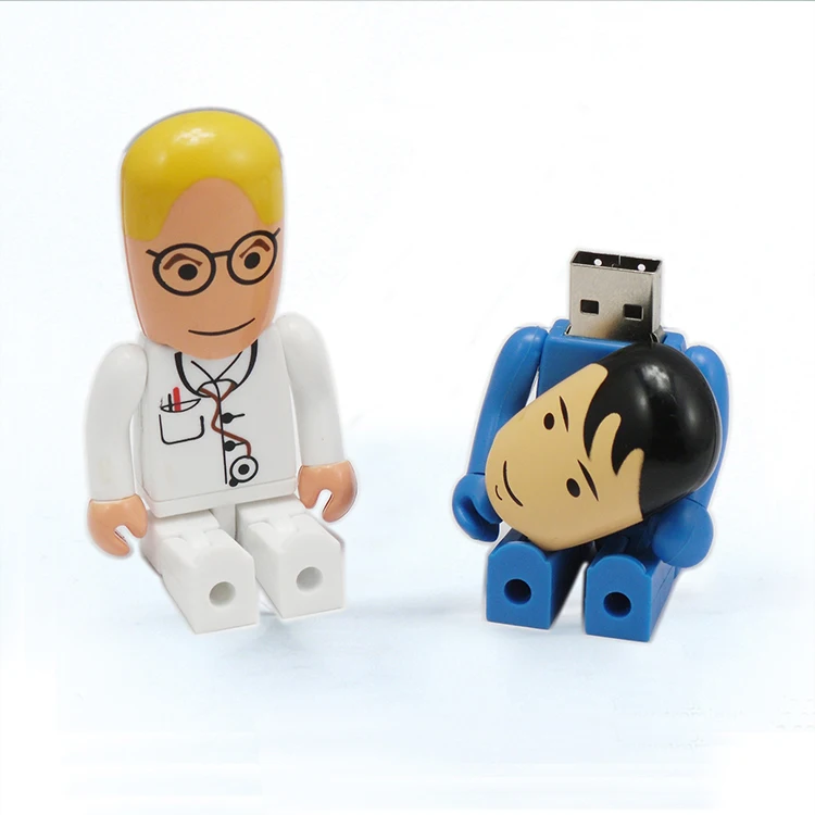 USB-флеш-накопитель 128 ГБ 64 32 16 4 Гб