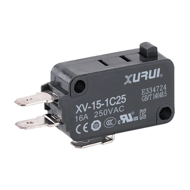 16a 250v китайский переключатель zippy
