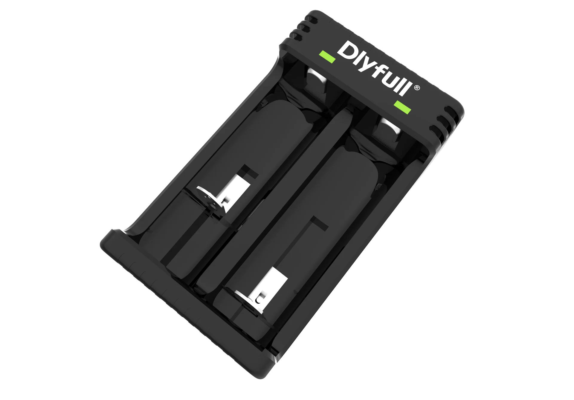 Dlfull U3B Li-ion  Battery Charger  for 26650 21700 22650 18650 10440 Batteries with  Very cheap Price