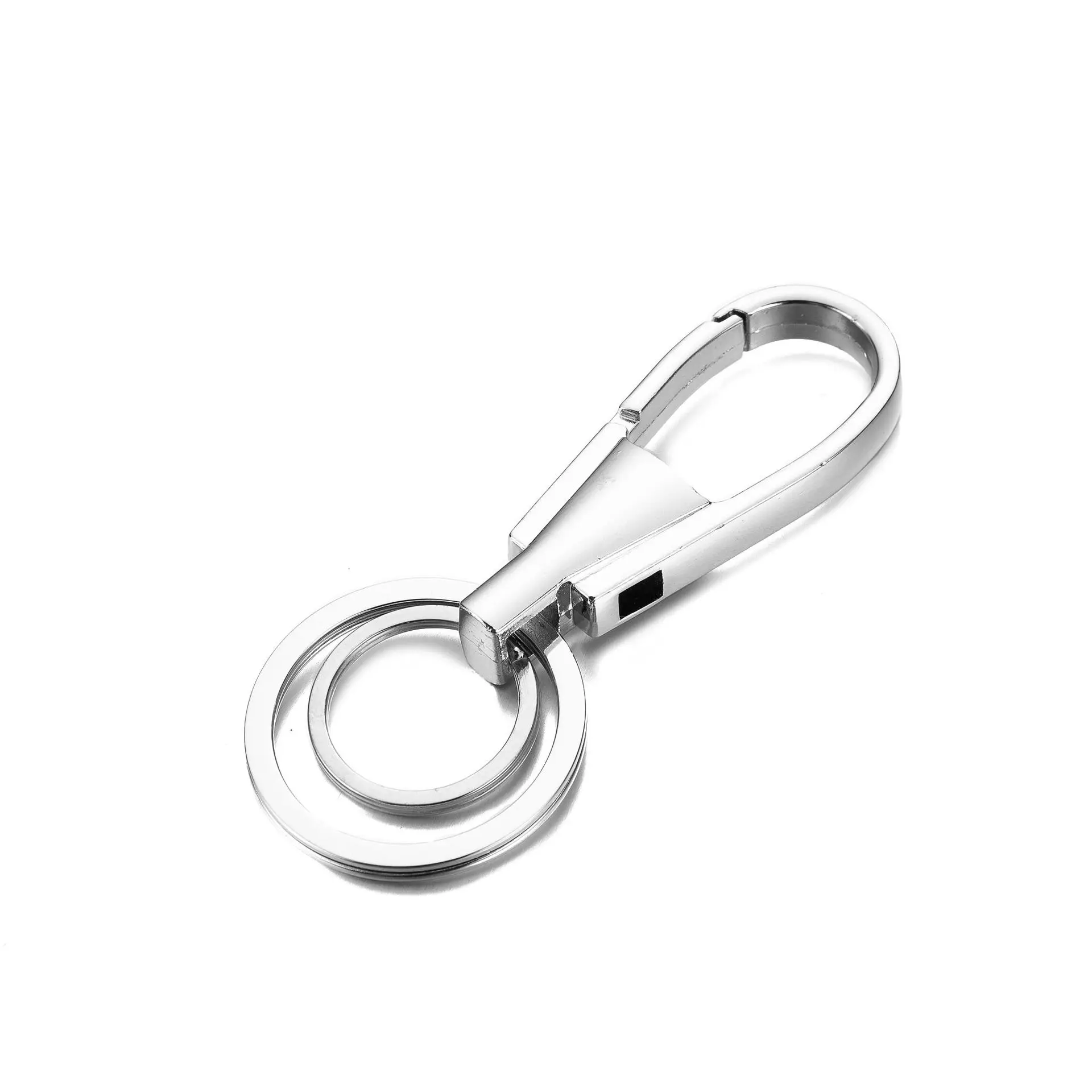 Hot Sale Classic Car Keychain Zinc Alloy Metal Bat Key Chains Souvenir Personalized Blank Custom Car Logo Kawaii Key Chain Ring